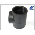 PE Coupler Pipe Fitting Injection Mould (JZ-P-C-04-999)